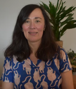 Coralie Dierckx