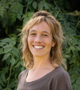 Annelien Willaert