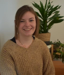 Eline Van Durme