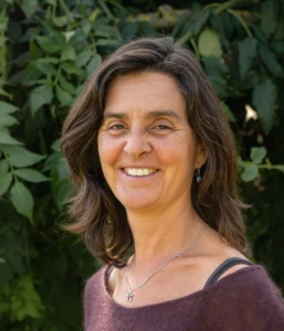 Sigrid Vandenbussche